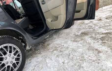 Renault Scenic III, 2009 год, 300 000 рублей, 19 фотография