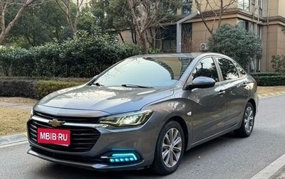 Chevrolet Monza, 2022 год, 1 000 003 рублей, 1 фотография