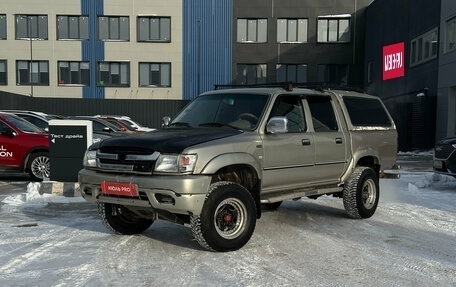 Great Wall Deer, 2006 год, 300 000 рублей, 1 фотография