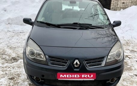Renault Scenic III, 2009 год, 300 000 рублей, 21 фотография