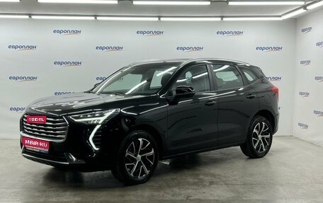 Haval Jolion, 2022 год, 1 500 000 рублей, 1 фотография