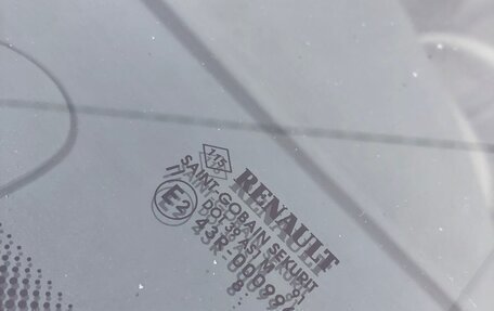 Renault Scenic III, 2009 год, 300 000 рублей, 24 фотография