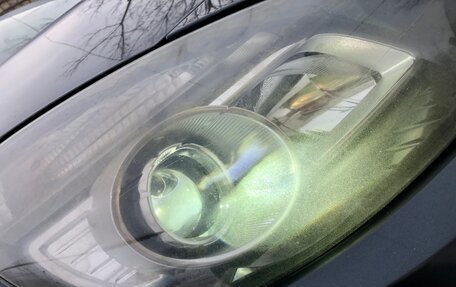 Renault Scenic III, 2009 год, 300 000 рублей, 26 фотография