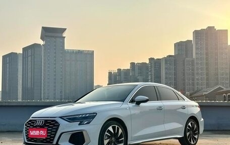 Audi A3, 2024 год, 2 660 999 рублей, 1 фотография