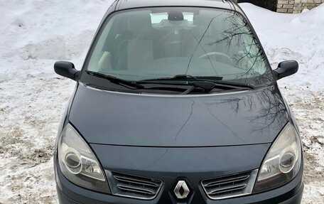 Renault Scenic III, 2009 год, 300 000 рублей, 22 фотография