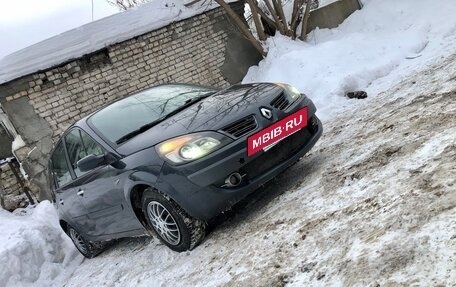 Renault Scenic III, 2009 год, 300 000 рублей, 31 фотография