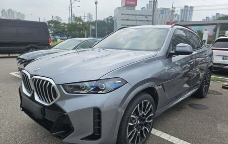 BMW X6, 2023 год, 14 000 000 рублей, 1 фотография
