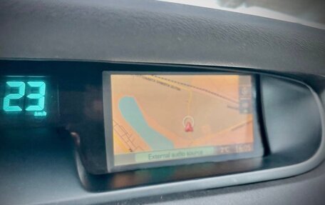 Renault Scenic III, 2009 год, 300 000 рублей, 38 фотография