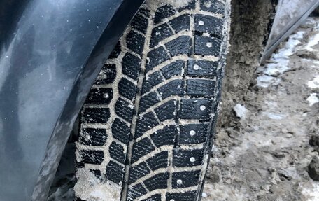 Renault Scenic III, 2009 год, 300 000 рублей, 35 фотография