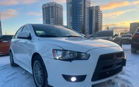 Mitsubishi Lancer IX, 2008 год, 999 999 рублей, 1 фотография
