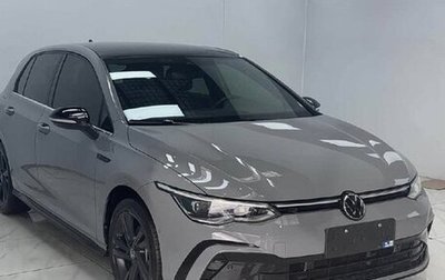 Volkswagen Golf VIII, 2022 год, 1 900 000 рублей, 1 фотография