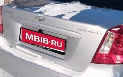 Chevrolet Lacetti, 2011 год, 550 000 рублей, 1 фотография