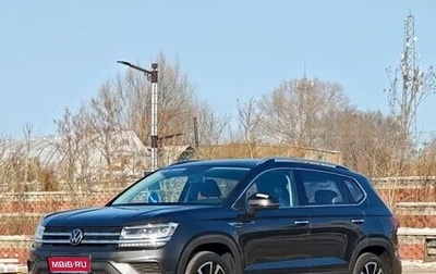 Volkswagen Tharu, 2023 год, 1 962 000 рублей, 1 фотография