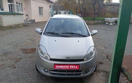 Chery Kimo (A1), 2012 год, 280 000 рублей, 1 фотография