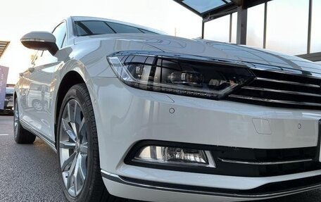 Volkswagen Passat B8 рестайлинг, 2018 год, 1 370 000 рублей, 1 фотография