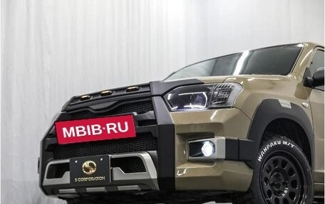 Toyota Probox I, 2023 год, 1 073 000 рублей, 1 фотография