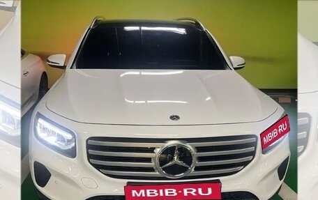 Mercedes-Benz GLB, 2023 год, 3 500 000 рублей, 1 фотография