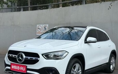 Mercedes-Benz GLA, 2022 год, 2 170 000 рублей, 1 фотография