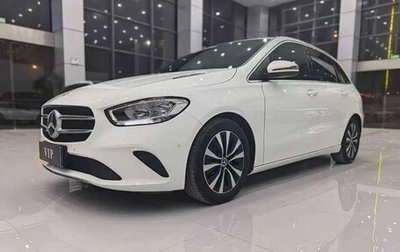 Mercedes-Benz B-Класс, 2021 год, 2 150 000 рублей, 1 фотография