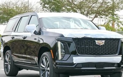 Cadillac Escalade V, 2026 год, 18 000 912 рублей, 1 фотография