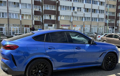 BMW X6, 2020 год, 8 350 000 рублей, 1 фотография