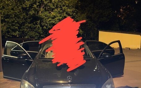 Mercedes-Benz S-Класс, 2008 год, 500 000 рублей, 1 фотография