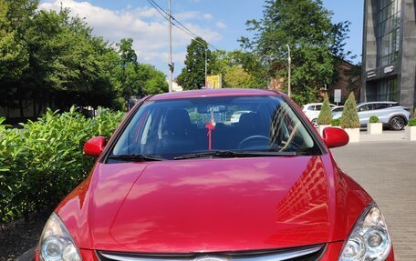 Hyundai i30 I, 2011 год, 799 000 рублей, 1 фотография