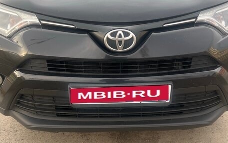 Toyota RAV4, 2017 год, 2 150 000 рублей, 1 фотография