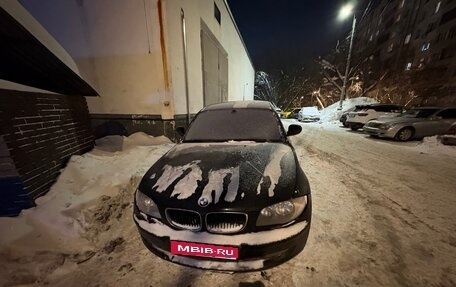 BMW 1 серия, 2010 год, 680 000 рублей, 1 фотография
