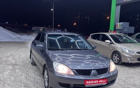 Mitsubishi Lancer IX, 2006 год, 387 000 рублей, 1 фотография