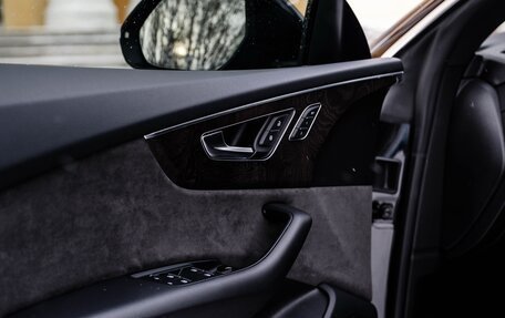 Audi Q8 I, 2019 год, 6 850 000 рублей, 20 фотография