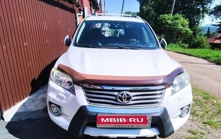 Toyota RAV4, 2011 год, 2 000 000 рублей, 1 фотография