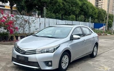 Toyota Corolla, 2018 год, 1 250 000 рублей, 1 фотография