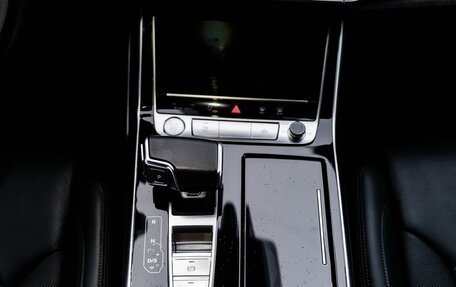 Audi Q8 I, 2019 год, 6 850 000 рублей, 22 фотография