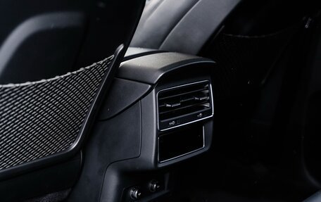 Audi Q8 I, 2019 год, 6 850 000 рублей, 26 фотография