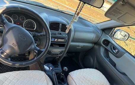 Hyundai Santa Fe Classic, 2008 год, 900 000 рублей, 5 фотография