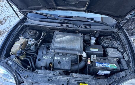 Hyundai Santa Fe Classic, 2008 год, 900 000 рублей, 4 фотография