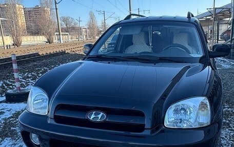 Hyundai Santa Fe Classic, 2008 год, 900 000 рублей, 6 фотография