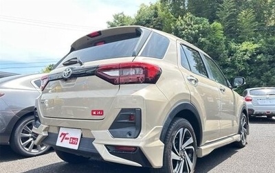 Toyota Raize I, 2022 год, 1 318 000 рублей, 1 фотография