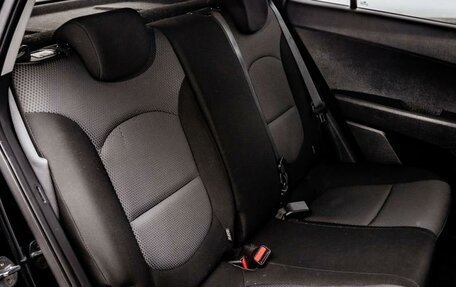 Hyundai Creta I рестайлинг, 2019 год, 1 449 000 рублей, 14 фотография