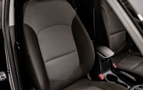 Hyundai Creta I рестайлинг, 2019 год, 1 449 000 рублей, 12 фотография