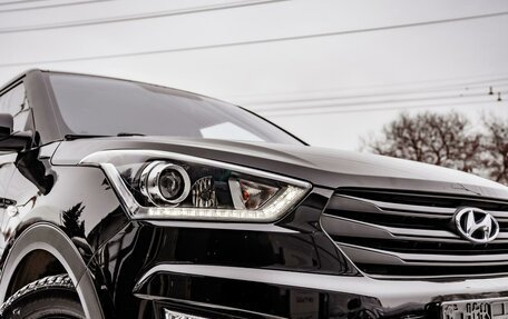 Hyundai Creta I рестайлинг, 2019 год, 1 449 000 рублей, 7 фотография