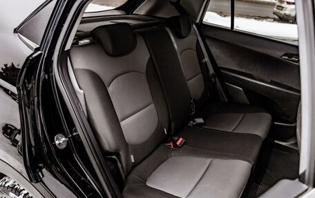 Hyundai Creta I рестайлинг, 2019 год, 1 449 000 рублей, 13 фотография