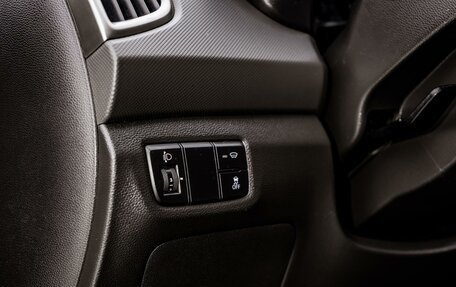 Hyundai Creta I рестайлинг, 2019 год, 1 449 000 рублей, 23 фотография