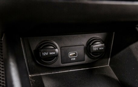 Hyundai Creta I рестайлинг, 2019 год, 1 449 000 рублей, 24 фотография