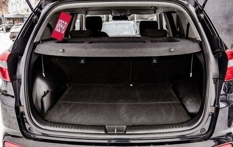 Hyundai Creta I рестайлинг, 2019 год, 1 449 000 рублей, 22 фотография