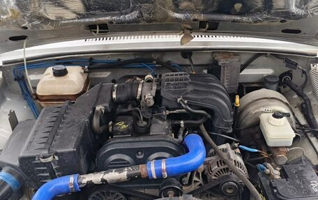 ГАЗ 31105 «Волга», 2008 год, 150 000 рублей, 7 фотография