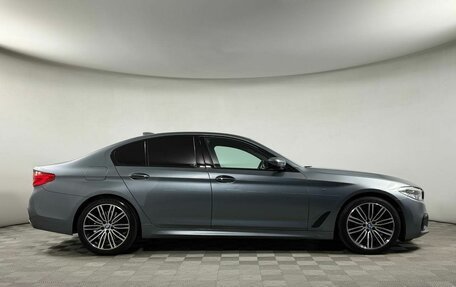 BMW 5 серия, 2018 год, 3 200 965 рублей, 4 фотография