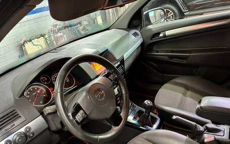 Opel Astra H, 2012 год, 460 000 рублей, 6 фотография