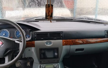 ГАЗ 31105 «Волга», 2008 год, 150 000 рублей, 6 фотография